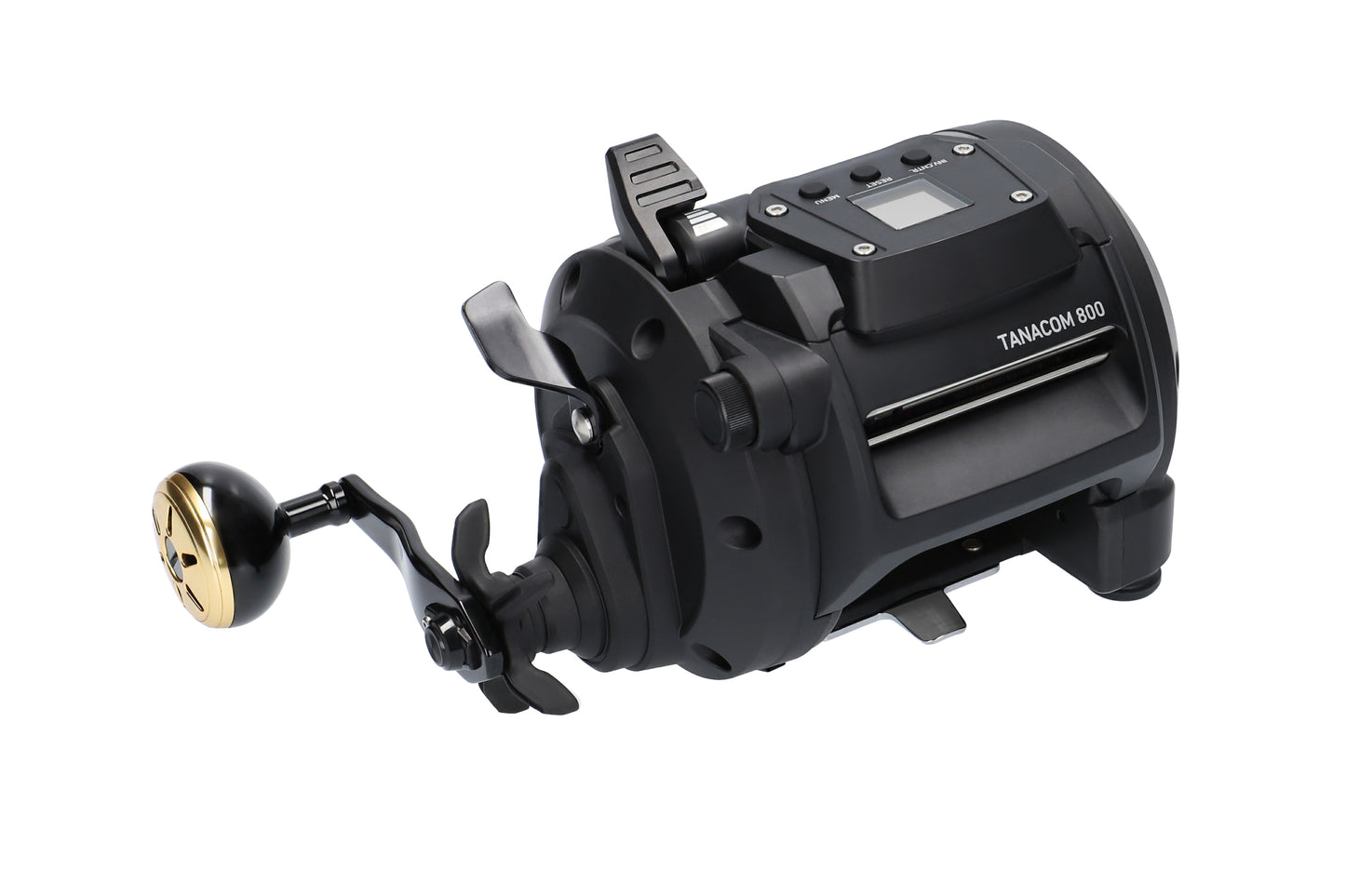 DAIWA Tanacom 800 Elektrorolle Multirolle