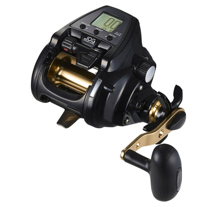 Daiwa 24 Tanacom S 500J (U) Elektrorolle Meeresrolle
