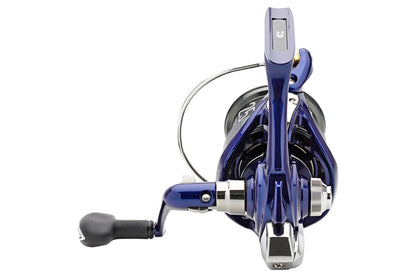 Daiwa TDR Distance 25QD Feederrolle