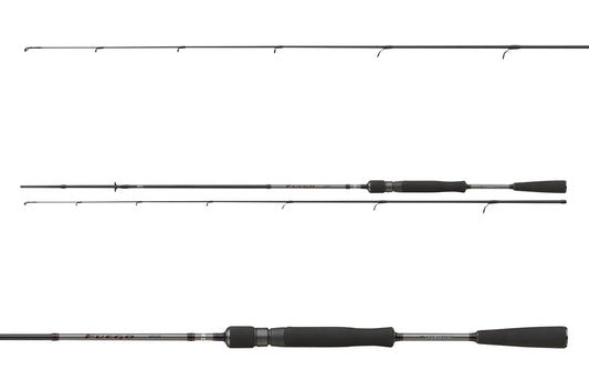 Daiwa Morethan AGS 3,10m / 5-25g Seatrout Meerforellenrute