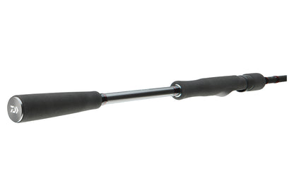 Daiwa Fuego Predator Spin  Spinnrute Jigger Caster Baitcastrute