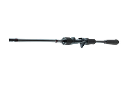 Daiwa Fuego Predator Spin  Spinnrute Jigger Caster Baitcastrute