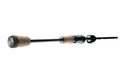 Daiwa Ninja X Spoon Forellenrute Raubfischrute UL Ultralight Spinnrute