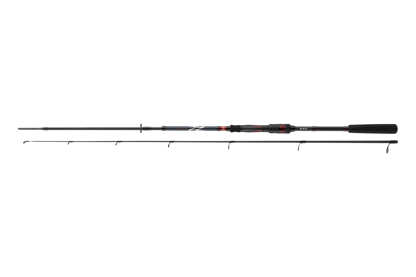 Daiwa Ninja EXT Spin Spinnrute Rute 2.45m 5-30g 11206-245