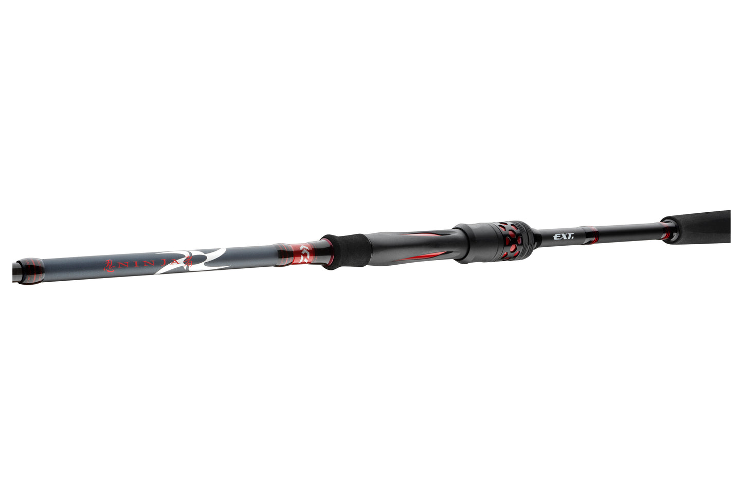 Daiwa Ninja EXT Spin Spinnrute Rute 2.45m 5-30g 11206-245