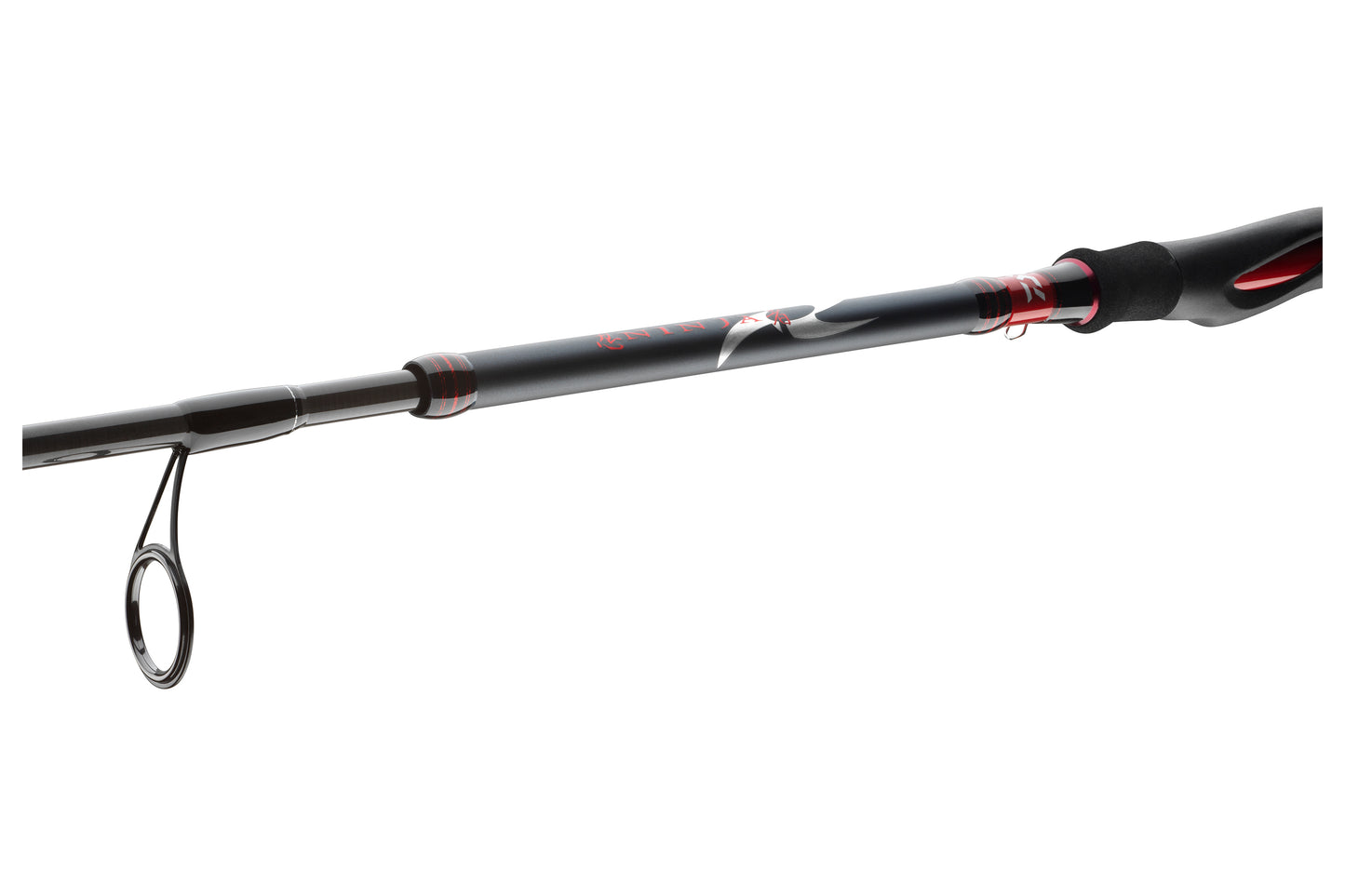 Daiwa Ninja EXT Spin Spinnrute Rute 2.45m 5-30g 11206-245