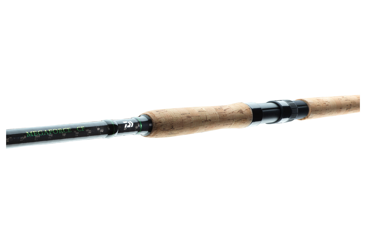 Daiwa Megaforce Catfish Welsruten Boje Spin Floater Baitfish