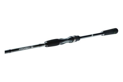 Daiwa Prorex S Spinnrute Baitcastrute Raubfischrute Hecht Zander Barsch Modell 2025