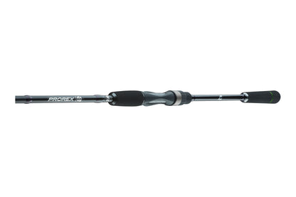 Daiwa Prorex S Spinnrute Baitcastrute Raubfischrute Hecht Zander Barsch Modell 2025
