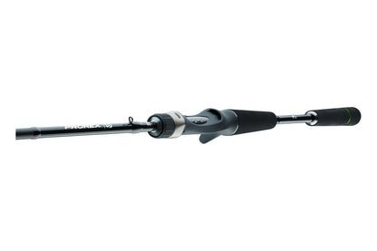 Daiwa Prorex S Spinnrute Baitcastrute Raubfischrute Hecht Zander Barsch Modell 2025