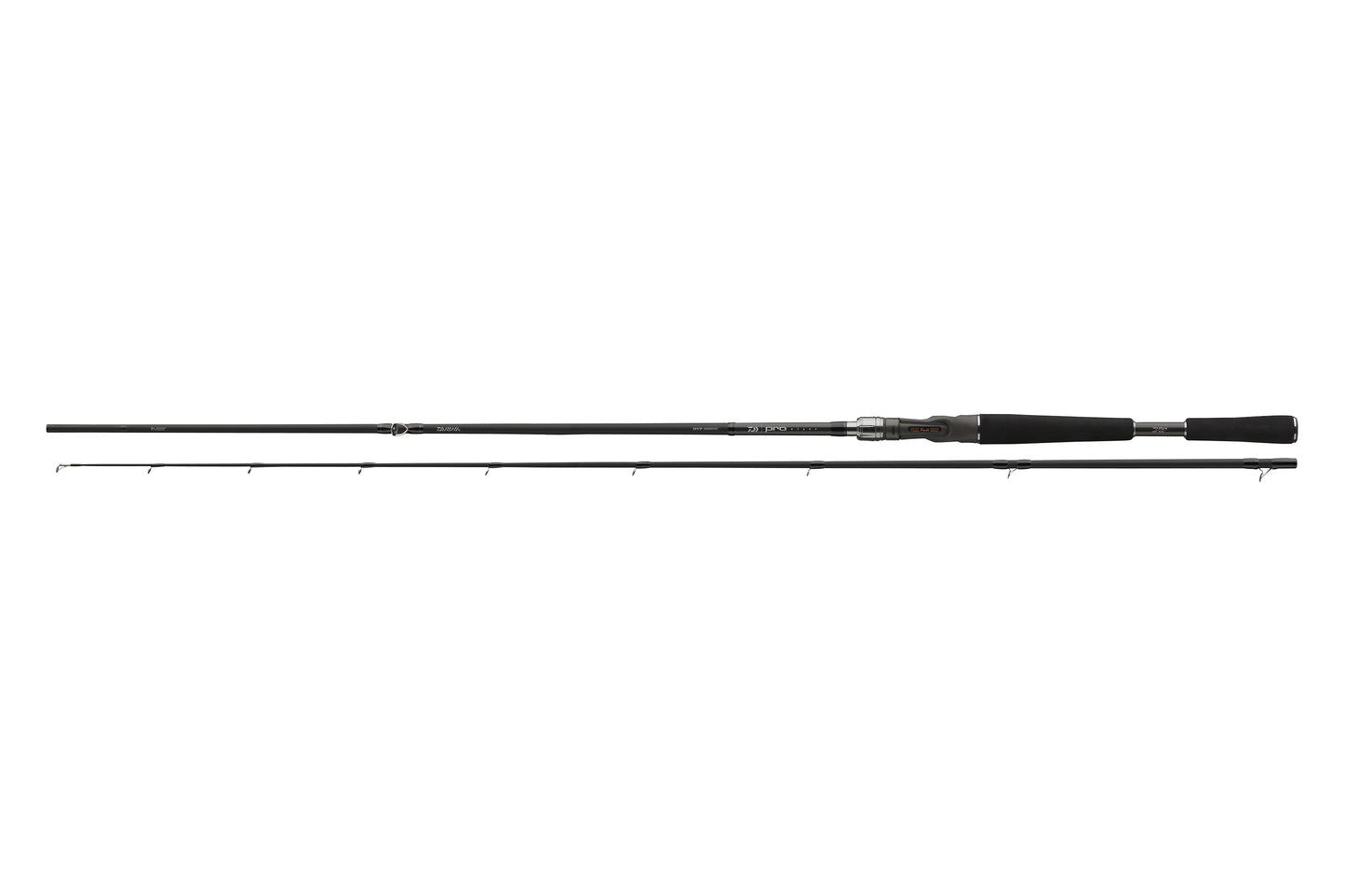 Daiwa Pro Staff Zander Baitcast 2,25m 14-42g 11324-225