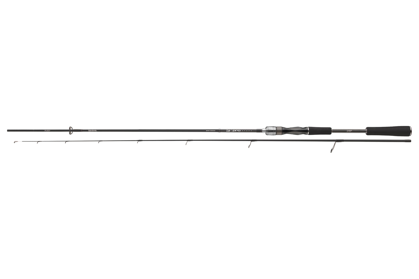 DAIWA Pro Staff UL Spin Spinnrute 1,95M 0,5-6G 11325-195