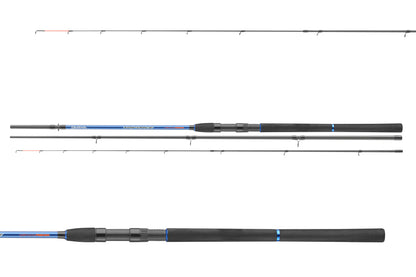 Daiwa Triforce Target Feeder Triforce Feeder Feederrute Methodfeeder Power Feeder