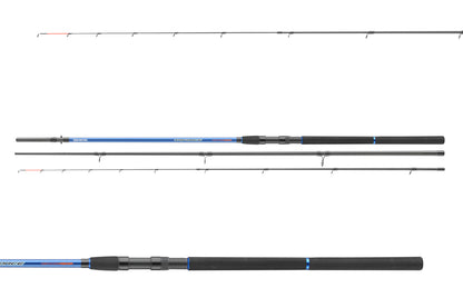 Daiwa Triforce Target Feeder Triforce Feeder Feederrute Methodfeeder Power Feeder