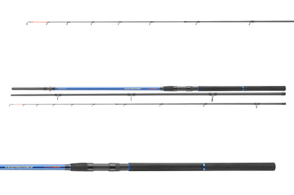 Daiwa Triforce Target Feeder Triforce Feeder Feederrute Methodfeeder Power Feeder