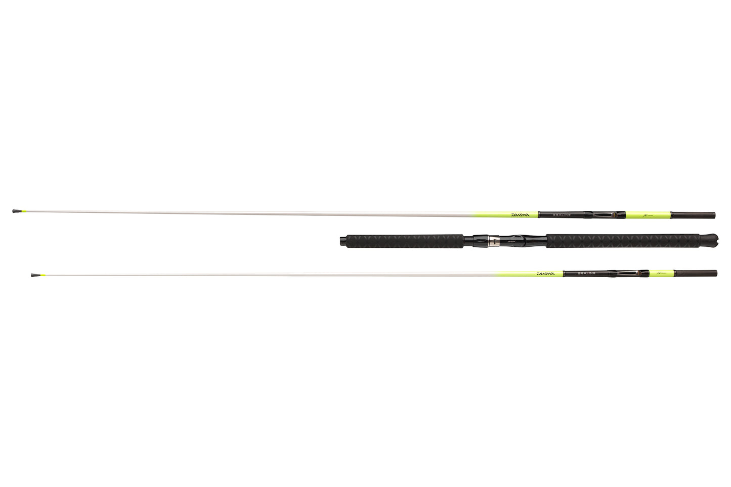 DAIWA Sealine X´Treme Interline 2,35m 15-30lb 11845-235