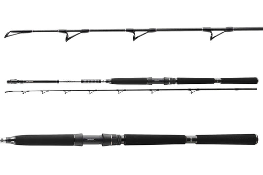 Daiwa BG Deep Sea 2,20m 30-40lbs 11928-220