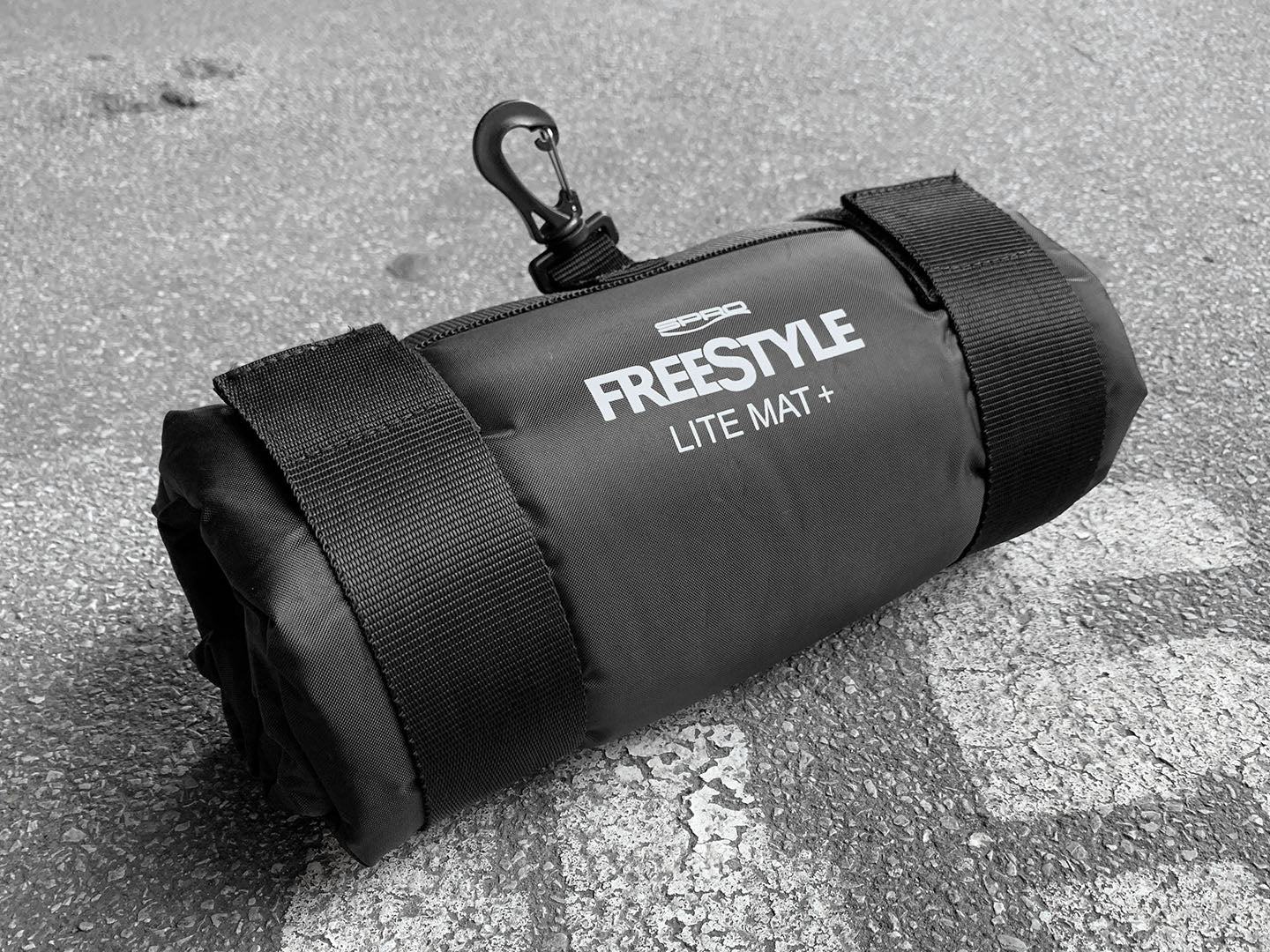 Spro Freestyle Lite Mat+ Abhakmatte SALE SALE SALE