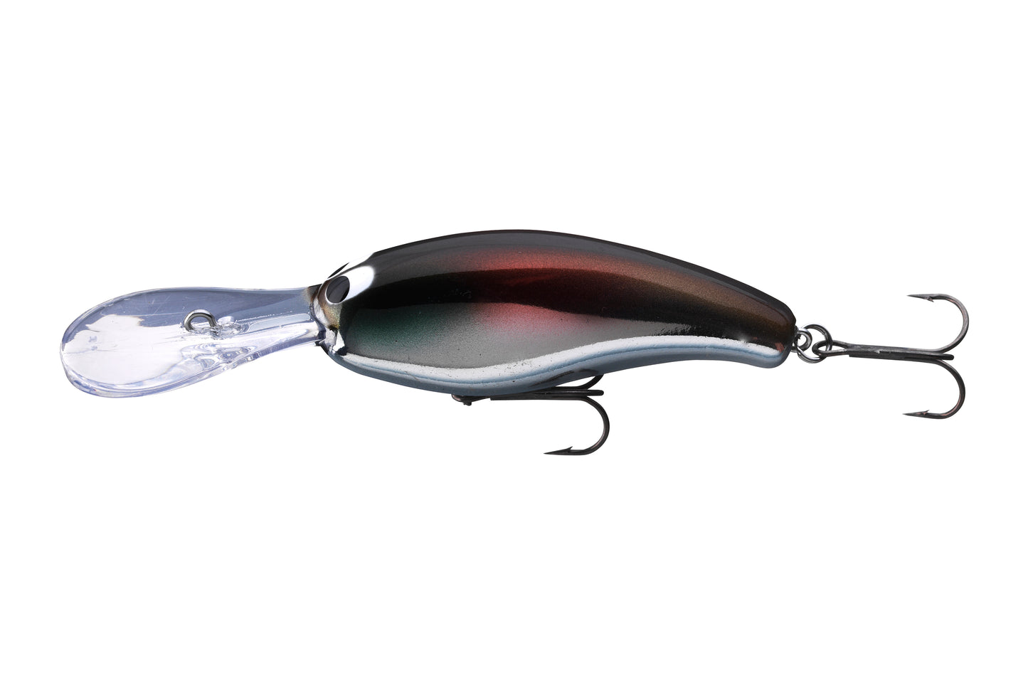 Daiwa Prorex Prorex Fuku Hayate Crank Crankbait 5,5cm 7,0g versch. Farben