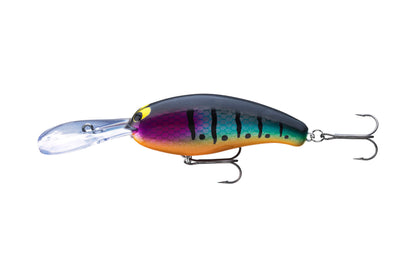 Daiwa Prorex Prorex Fuku Hayate Crank Crankbait 5,5cm 7,0g versch. Farben