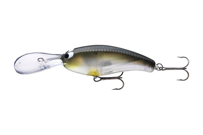 Daiwa Prorex Prorex Fuku Hayate Crank Crankbait 5,5cm 7,0g versch. Farben
