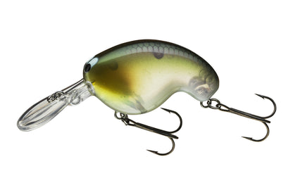 Daiwa Prorex Chibi Fuku 1 Crank 4,1cm 6,5g Hardbait Wobbler