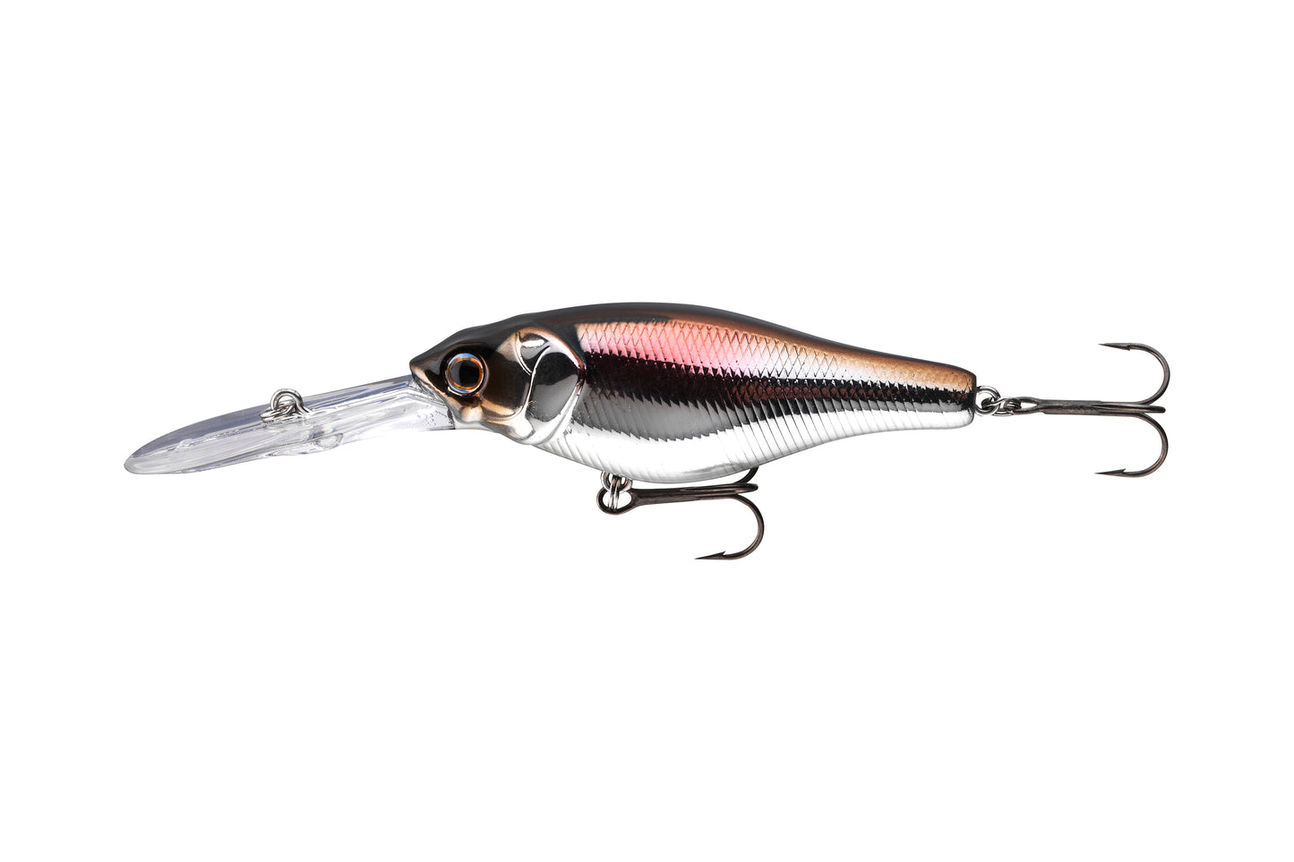 Daiwa Prorex Swift Crank 250  Crankbait Hardbait Wobbler