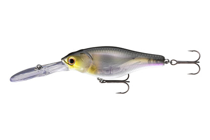 Daiwa Prorex Swift Crank 250  Crankbait Hardbait Wobbler