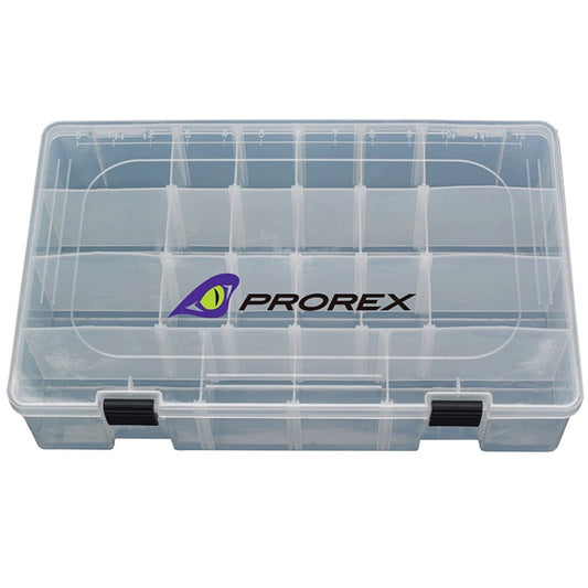 Daiwa Prorex Tackle Box L oder XL
