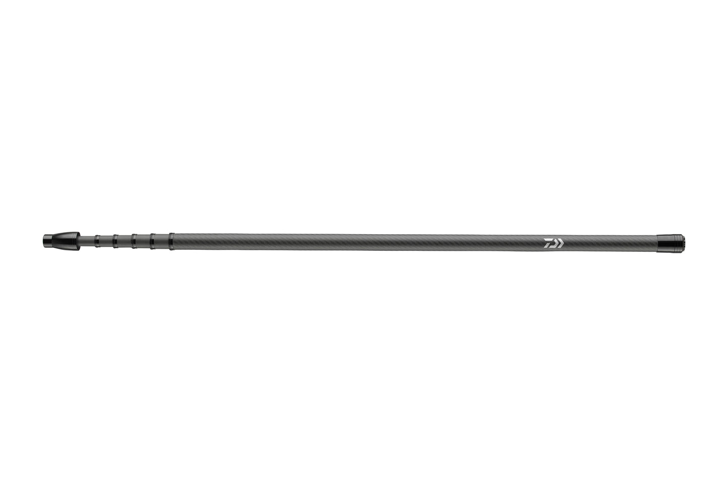 Daiwa D-Vec Multi Adjust Carbon Tele Handle Kescherstange 420cm 15810-420