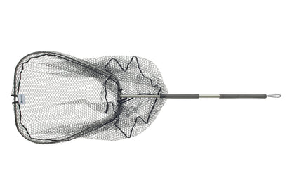 DAIWA Prorex Tough Jungle Net XL Unterfangkescher Kescher Raubfischkescher Karpfen Hecht