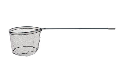 Prorex Fast Fold Stalker Net Unterfangkescher Kescher Raubfisch Hecht Zander Barsch Karpfen