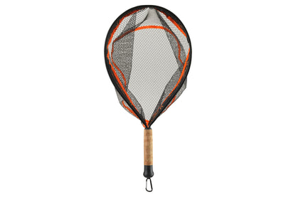 Daiwa Iprimi Trout Net S / M Forellenkescher Kescher Watkescher Forelle Barsch