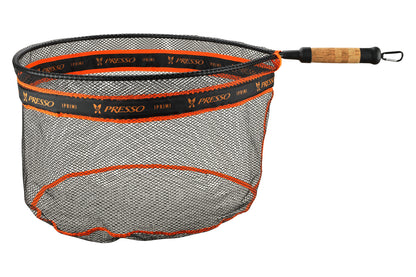 Daiwa Iprimi Trout Net S / M Forellenkescher Kescher Watkescher Forelle Barsch