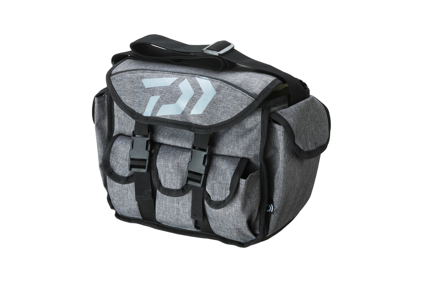 Daiwa D-Vec Shoulder Bag 39x23 cm 15840-001 Schultertasche Tasche