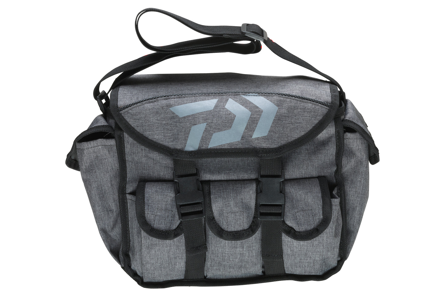 Daiwa D-Vec Shoulder Bag 39x23 cm 15840-001 Schultertasche Tasche