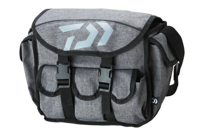 Daiwa D-Vec Shoulder Bag 39x23 cm 15840-001 Schultertasche Tasche