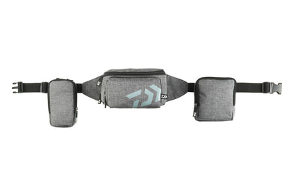 Daiwa D-VEC Hip Bag Gürteltasche 23x13x17cm Angeltasche Tasche 15840-004
