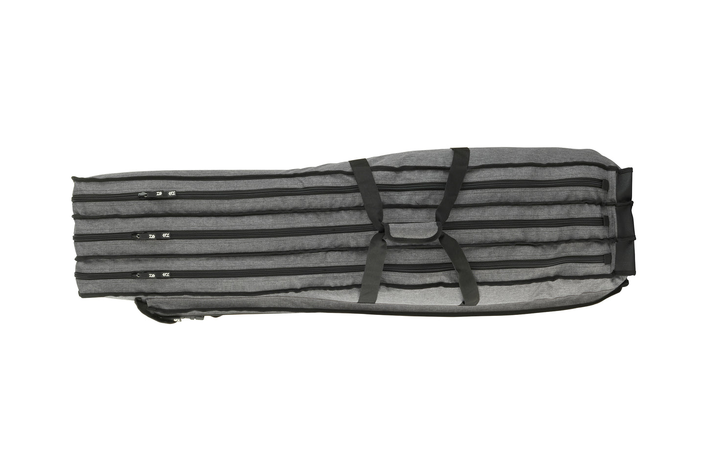 Daiwa D-Vec 3 Rod Bag Rutenfutteral | für 3 montierte Rute 110cm 130cm 155cm 175cm