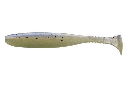 Daiwa Tournament D Fin Gummifisch 7,5cm, 10cm, 12,5cm, 15cm verschiedene Farben