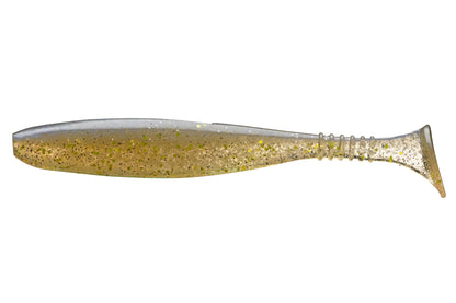 Daiwa Tournament D Fin Gummifisch 7,5cm, 10cm, 12,5cm, 15cm verschiedene Farben