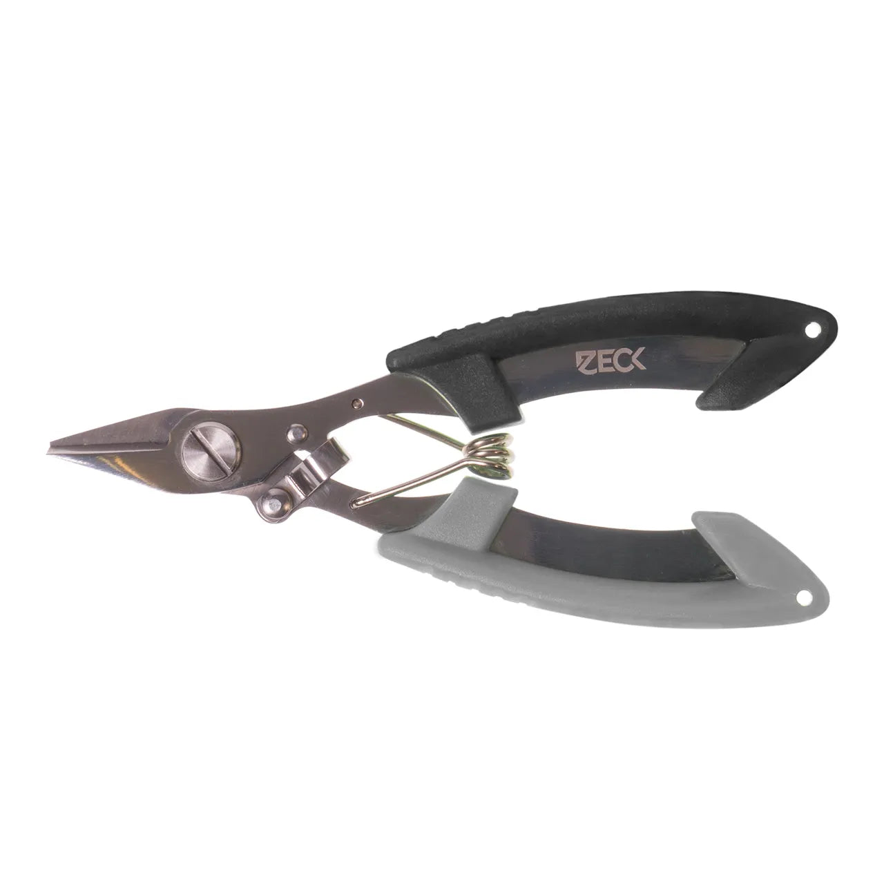 Zeck Predator Braid Scissors Schere geflochtene Schnur Stahlvorfach Cutter