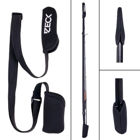 Zeck Rod Protector Adjustable Rutenschutz