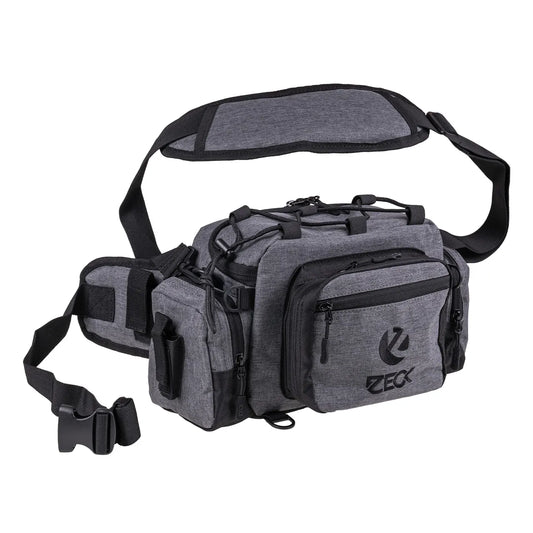 Zeck Hip & Shoulder Bag Spinntasche