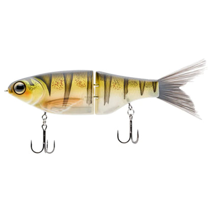 SPRO KGB Chad Shad 180 Series USA Glide Bait Swimbait