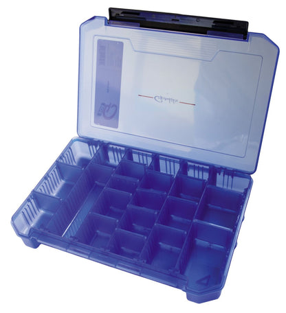 Gamakatsu G-Box Tacklebox Köderbox versch. Varianten