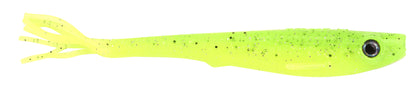 SPRO Iris T-Power Gummifisch Vertikalköder Dropshot Barsch Zander Hecht 10, 13, 20cm