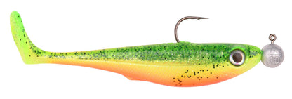 Spro IRIS The Boss TO-GO 140 14cm 10,0g 7/0