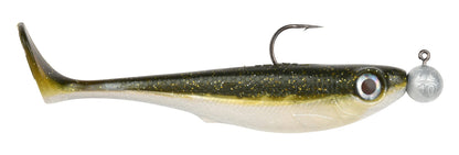 Spro IRIS The Boss TO-GO 140 14cm 10,0g 7/0
