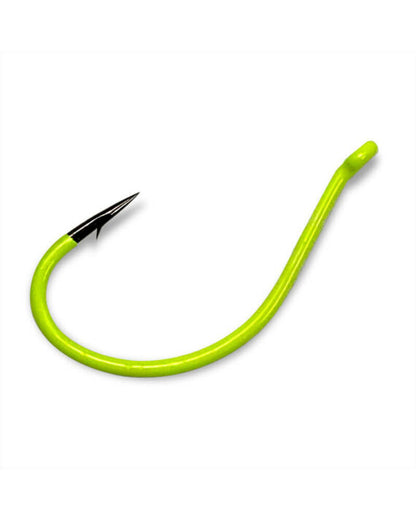 Gamakatsu Split Shot Drop Shot Haken Chartreuse Orange Pink Red